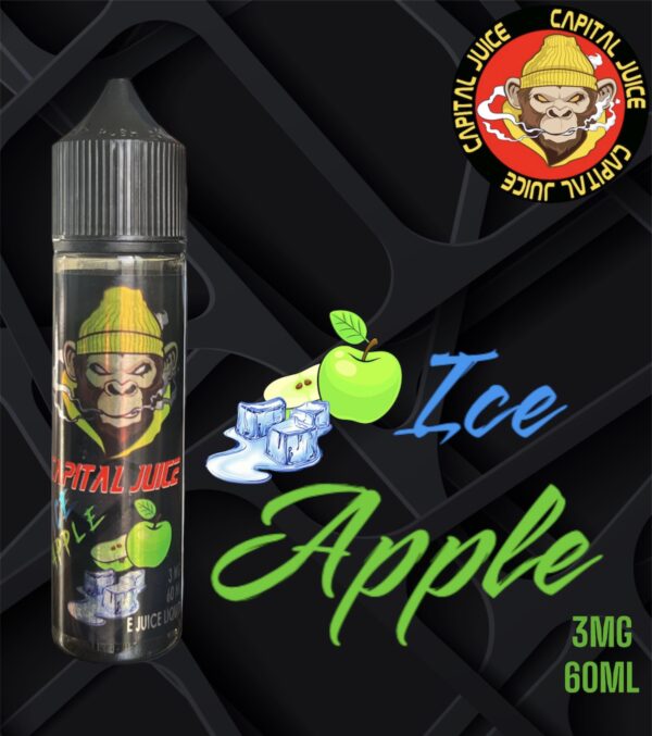 ICE Apple