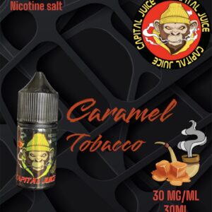 tobacco caramel