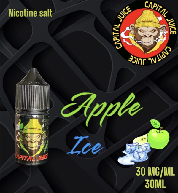 ICE Apple