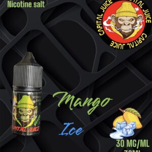 mango ice